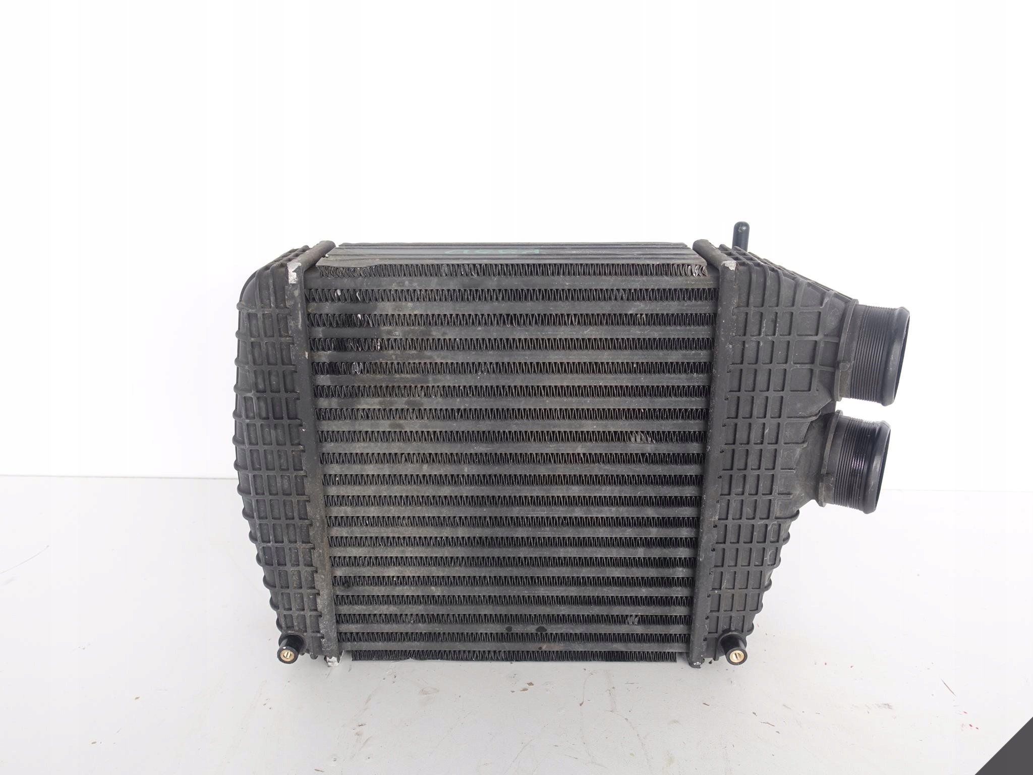 MASERATI GHIBLI LEVANTE QUATTROPORTE INTERCOOLER MASERATI GHIBLI LEVANTE QUATTROPORTE INTERCOOLER - obrazek 7