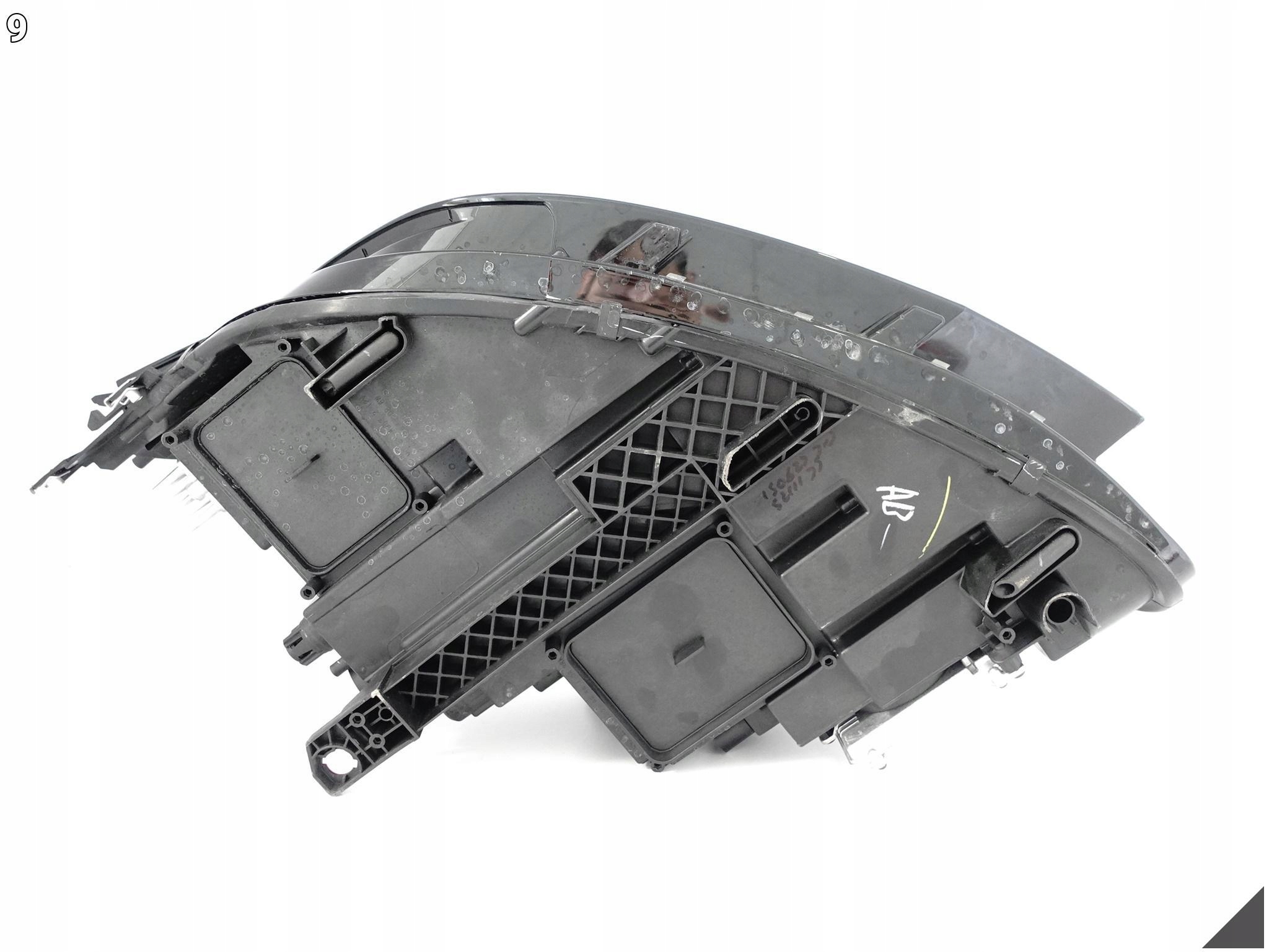 VW TIGUAN II 5NN LIFT 20- LAMPA IQ.LIGHT FULL LED PRAWA PRZÓD EU 082D+MODUŁ VW TIGUAN II 5NN LIFT 20- LAMPA IQ.LIGHT FULL LED PRAWA PRZÓD EU 082D+MODUŁ - obrazek 10