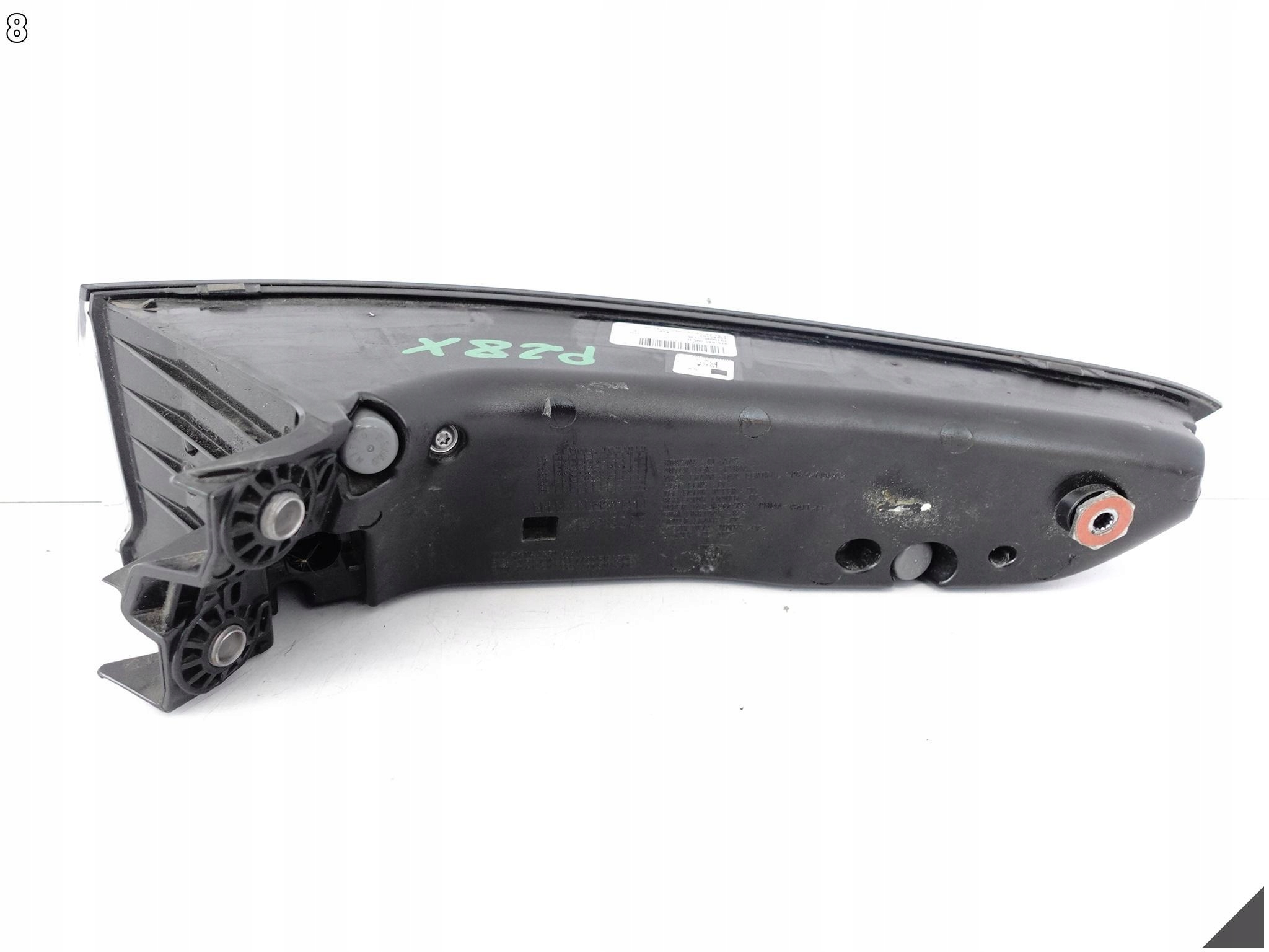 PORSCHE CAYENNE III E3 9Y0 18-23 LAMPA LED W BŁOTNIK LEWA TYŁ EUROPA PORSCHE CAYENNE III E3 9Y0 18-23 LAMPA LED W BŁOTNIK LEWA TYŁ EUROPA - obrazek 9