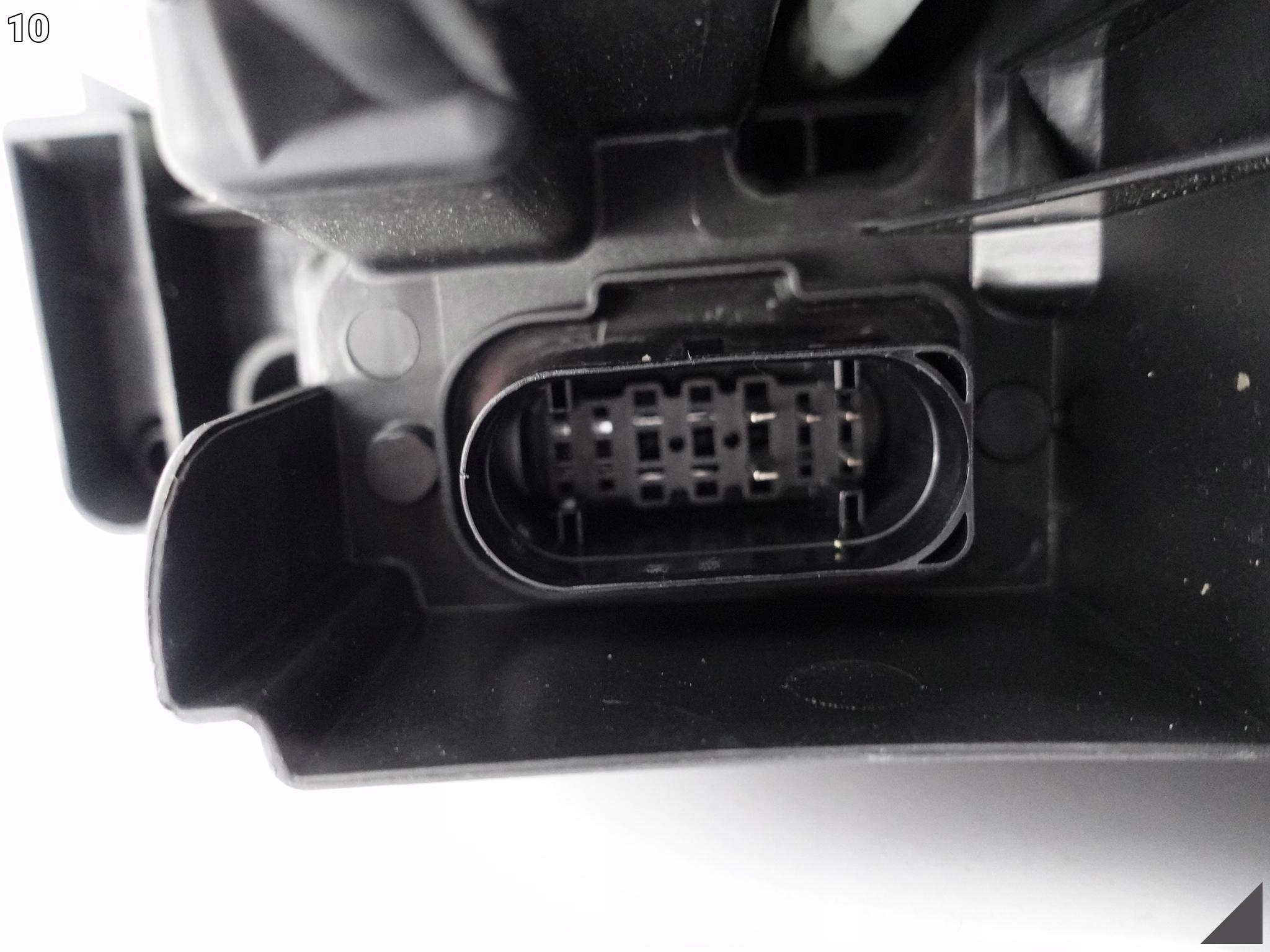 VW T6 LIFT 7L1 T6.1 19-23 FULL LED LAMPA LEWA EU VW T6 LIFT 7L1 T6.1 19-23 FULL LED LAMPA LEWA EU - obrazek 11