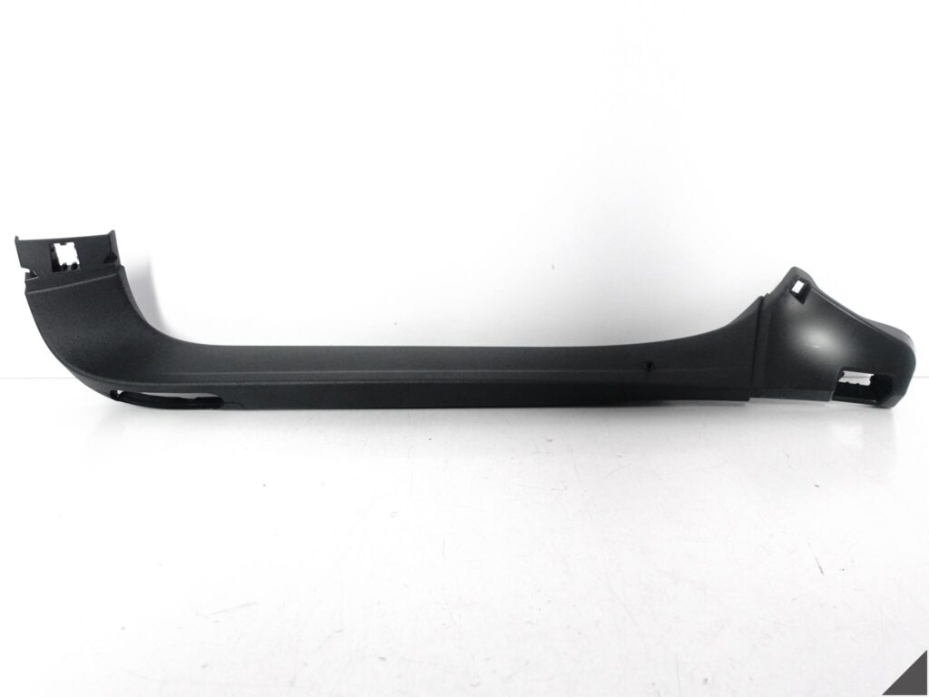 AUDI RS7 S7 A7 4G8 C7 LIFT 10-18 OSŁONA TAPICERKI KLAPY BAGAŻNIKA PRAWA TYŁ AUDI RS7 S7 A7 4G8 C7 LIFT 10-18 OSŁONA TAPICERKI KLAPY BAGAŻNIKA PRAWA TYŁ