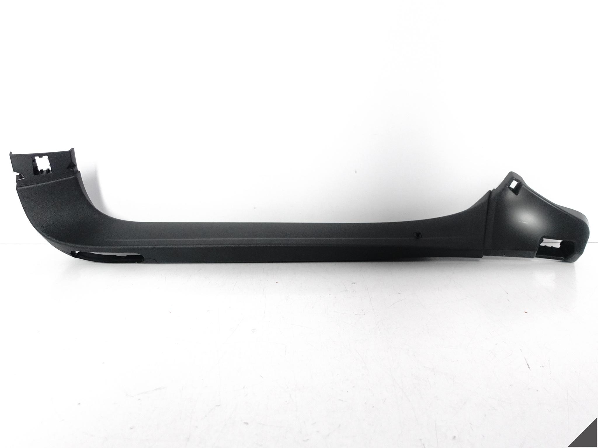 AUDI RS7 S7 A7 4G8 C7 LIFT 10-18 OSŁONA TAPICERKI KLAPY BAGAŻNIKA PRAWA TYŁ AUDI RS7 S7 A7 4G8 C7 LIFT 10-18 OSŁONA TAPICERKI KLAPY BAGAŻNIKA PRAWA TYŁ
