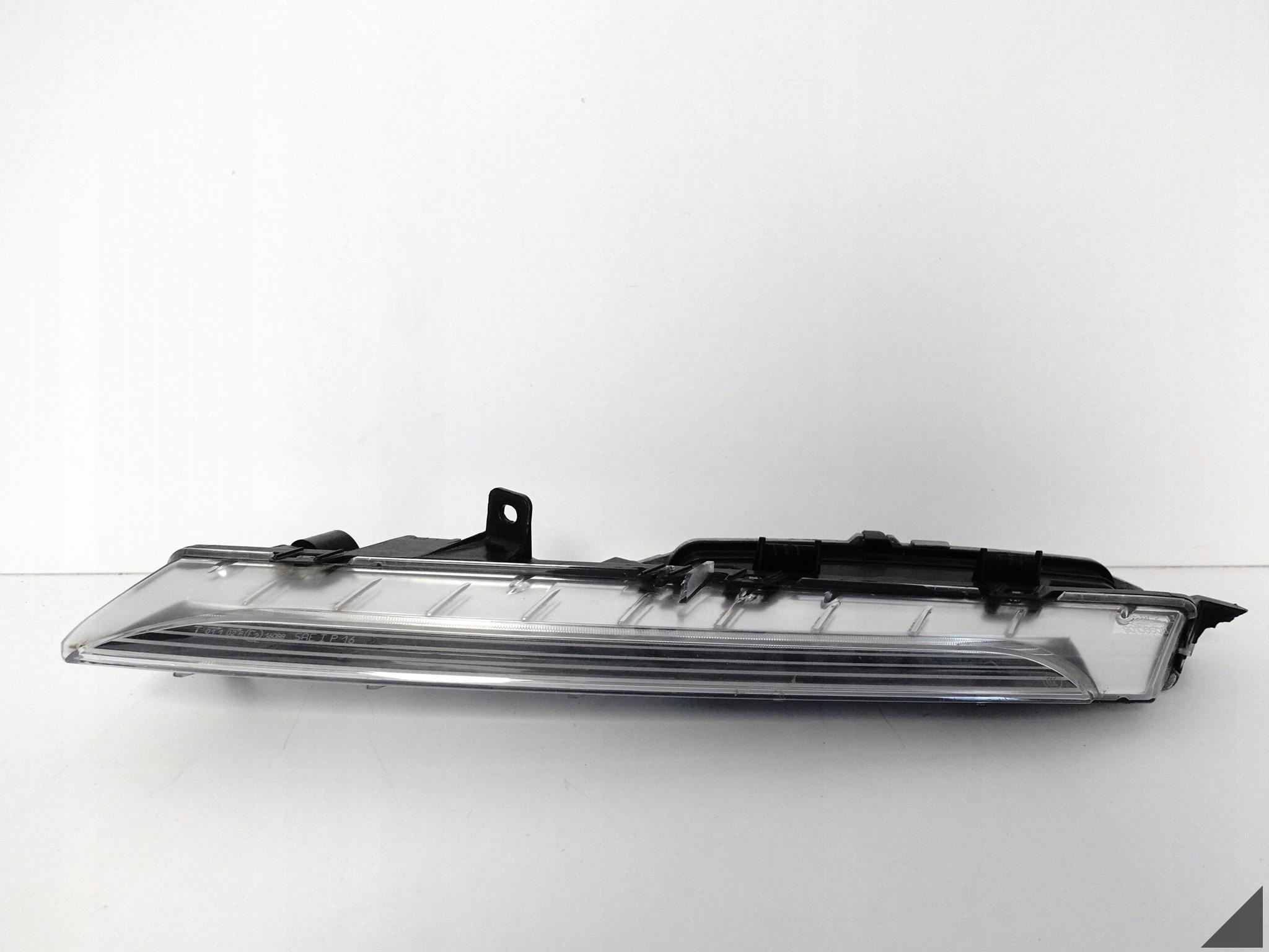 PORSCHE CAYENNE 9Y0 E3 17- LED DRL LAMPA KIERUNKOWSKAZ LEWY PORSCHE CAYENNE 9Y0 E3 17- LED DRL LAMPA KIERUNKOWSKAZ LEWY