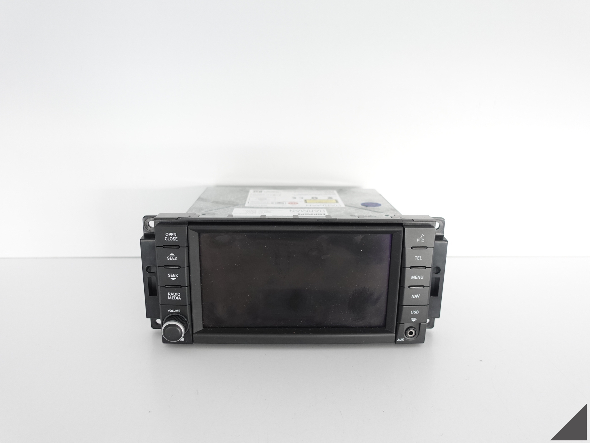 FERRARI CALIFORNIA FF NAWIGACJA RADIO NIT MONITOR FERRARI CALIFORNIA FF NAWIGACJA RADIO NIT MONITOR
