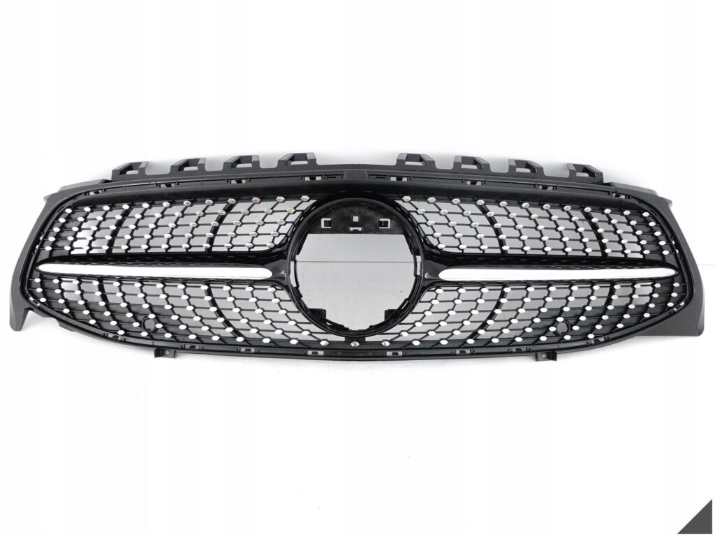 MERCEDES CLA X118 C118 AMG 19- DIAMOND GRILL ATRAPA PDC MERCEDES CLA X118 C118 AMG 19- DIAMOND GRILL ATRAPA PDC