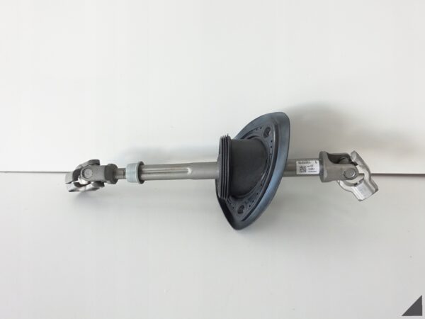 AUDI A6 4G0 A7 4G8 C7 LIFT 10-18 KRZYŻAK WAŁEK DRĄŻEK KOLUMNY KIEROWNICZEJ AUDI A6 4G0 A7 4G8 C7 LIFT 10-18 KRZYŻAK WAŁEK DRĄŻEK KOLUMNY KIEROWNICZEJ