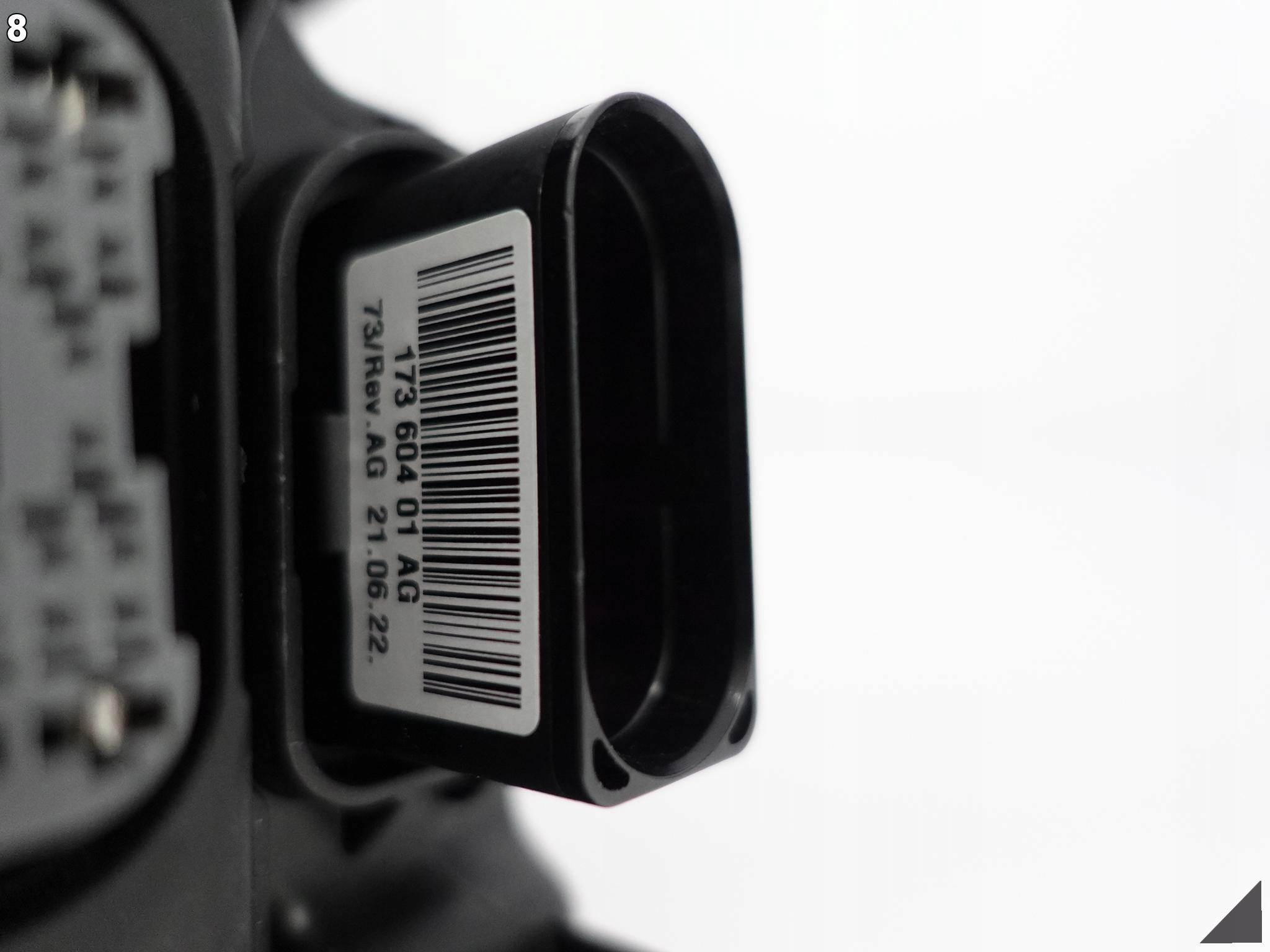 AUDI A8 S8 D4 4H0 09-13 FULL LED LAMPA NOWA HELLA AUDI A8 S8 D4 4H0 09-13 FULL LED LAMPA NOWA HELLA - obrazek 9