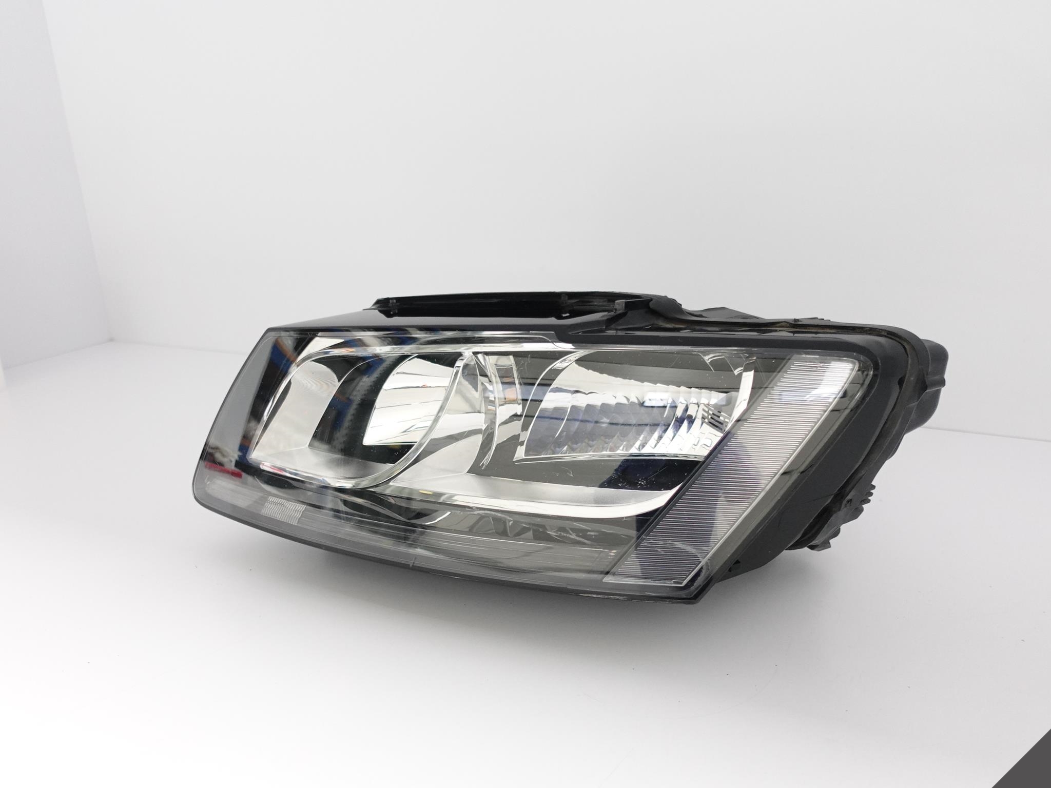 AUDI Q5 SQ5 8R0 LIFT 12-16 LAMPA ZWYKŁA LEWA EU AUDI Q5 SQ5 8R0 LIFT 12-16 LAMPA ZWYKŁA LEWA EU - obrazek 3