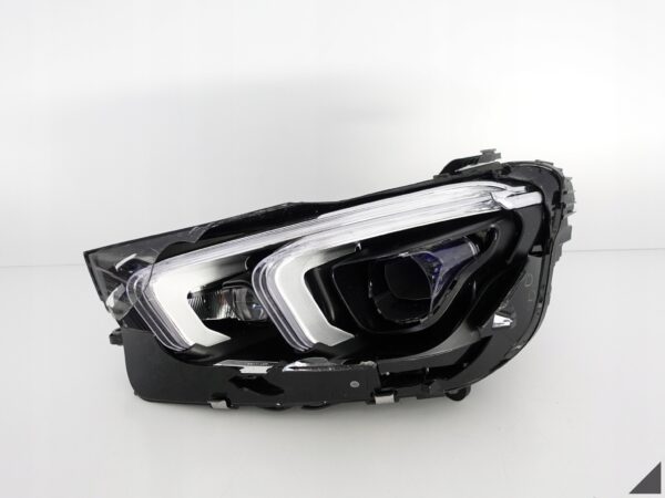 MERCEDES GLE W167 19- LAMPA MULTIBEAM FULL LED L MERCEDES GLE W167 19- LAMPA MULTIBEAM FULL LED L