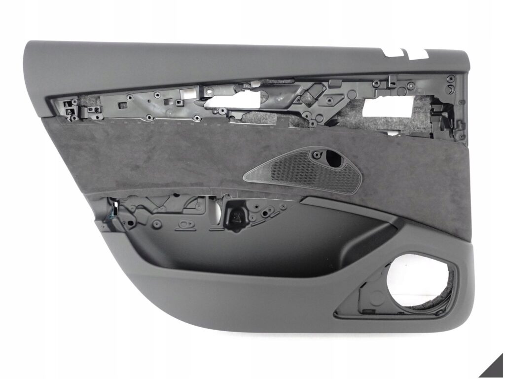 AUDI A8 4H0 4H4 D4 13-17 LONG BOCZEK TAPICERKA DRZWI LEWY TYŁ ALCANTARA AUDI A8 4H0 4H4 D4 13-17 LONG BOCZEK TAPICERKA DRZWI LEWY TYŁ ALCANTARA