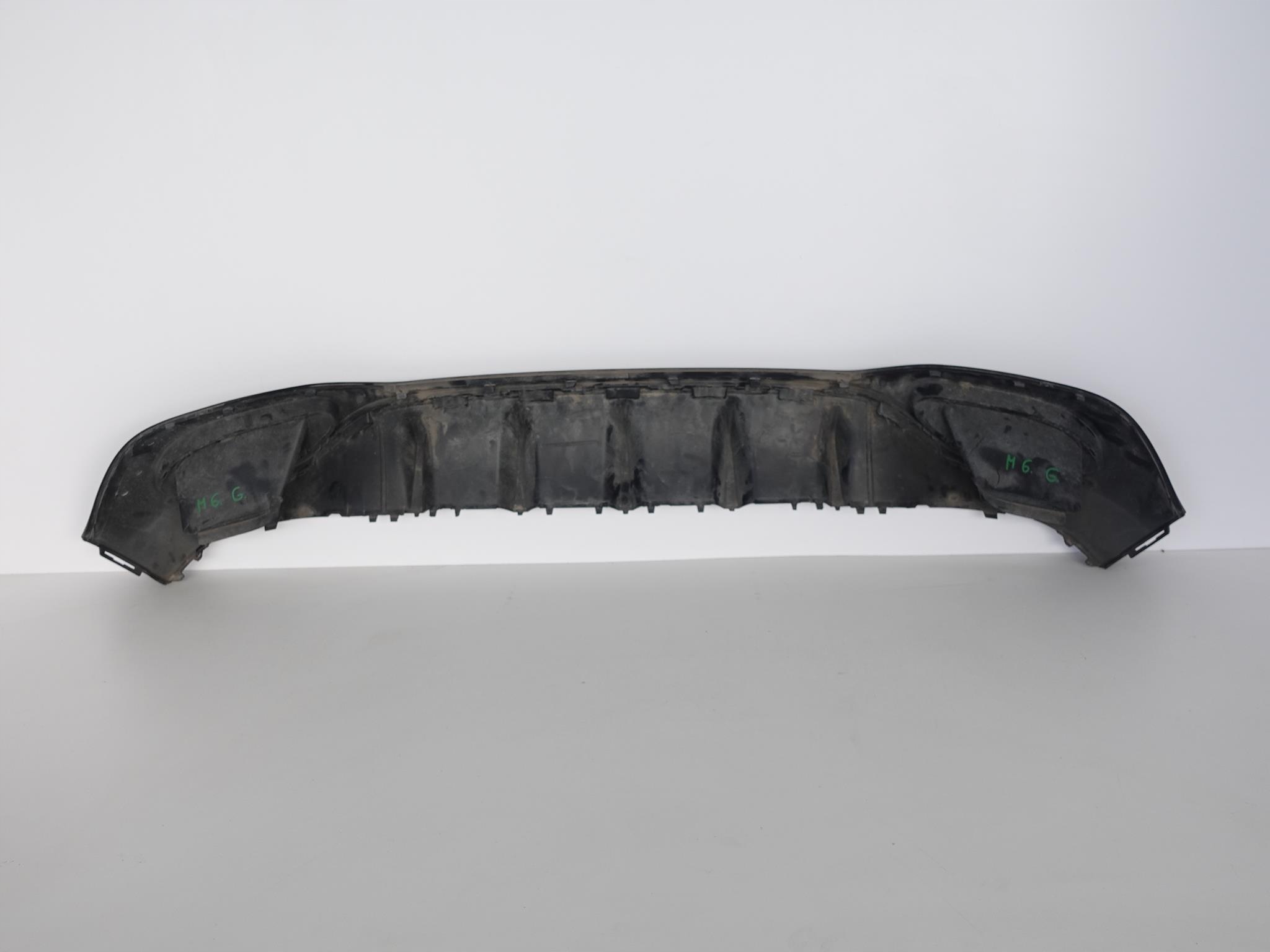 MERCEDES A W177 AMG 18- SPOILER DYFUZOR TYŁ MERCEDES A W177 AMG 18- SPOILER DYFUZOR TYŁ - obrazek 6
