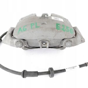 AUDI A6 S6 4G0 C7 LIFT 14-18 ZACISK HAMULCOWY LEWY PRZÓD 36 KM AUDI A6 S6 4G0 C7 LIFT 14-18 ZACISK HAMULCOWY LEWY PRZÓD 36 KM