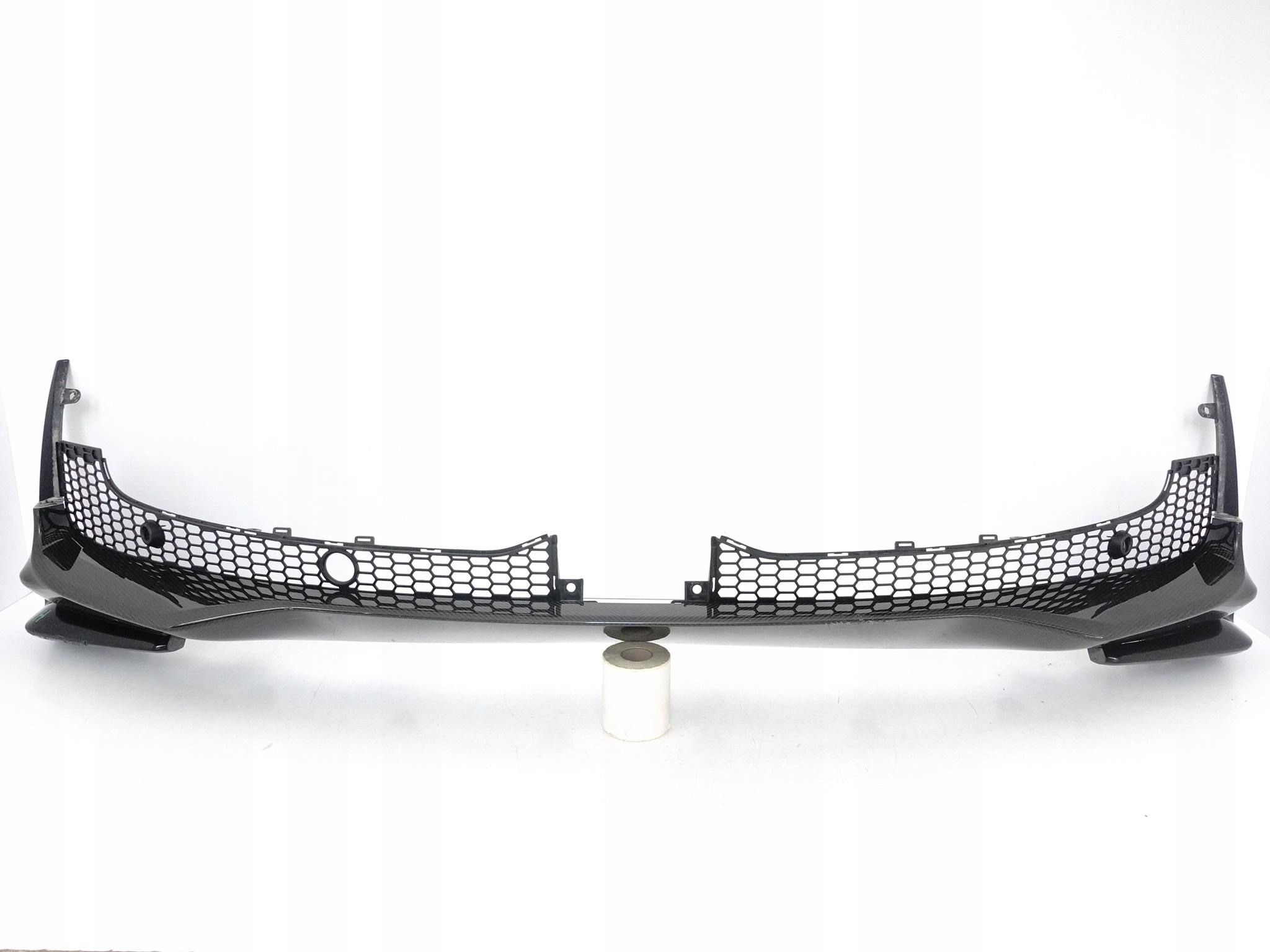ASTON MARTIN DBX 707 DBX707 SPOILER SPLITTER CARBON LISTWA ZDERZAK PRZÓD ASTON MARTIN DBX 707 DBX707 SPOILER SPLITTER CARBON LISTWA ZDERZAK PRZÓD