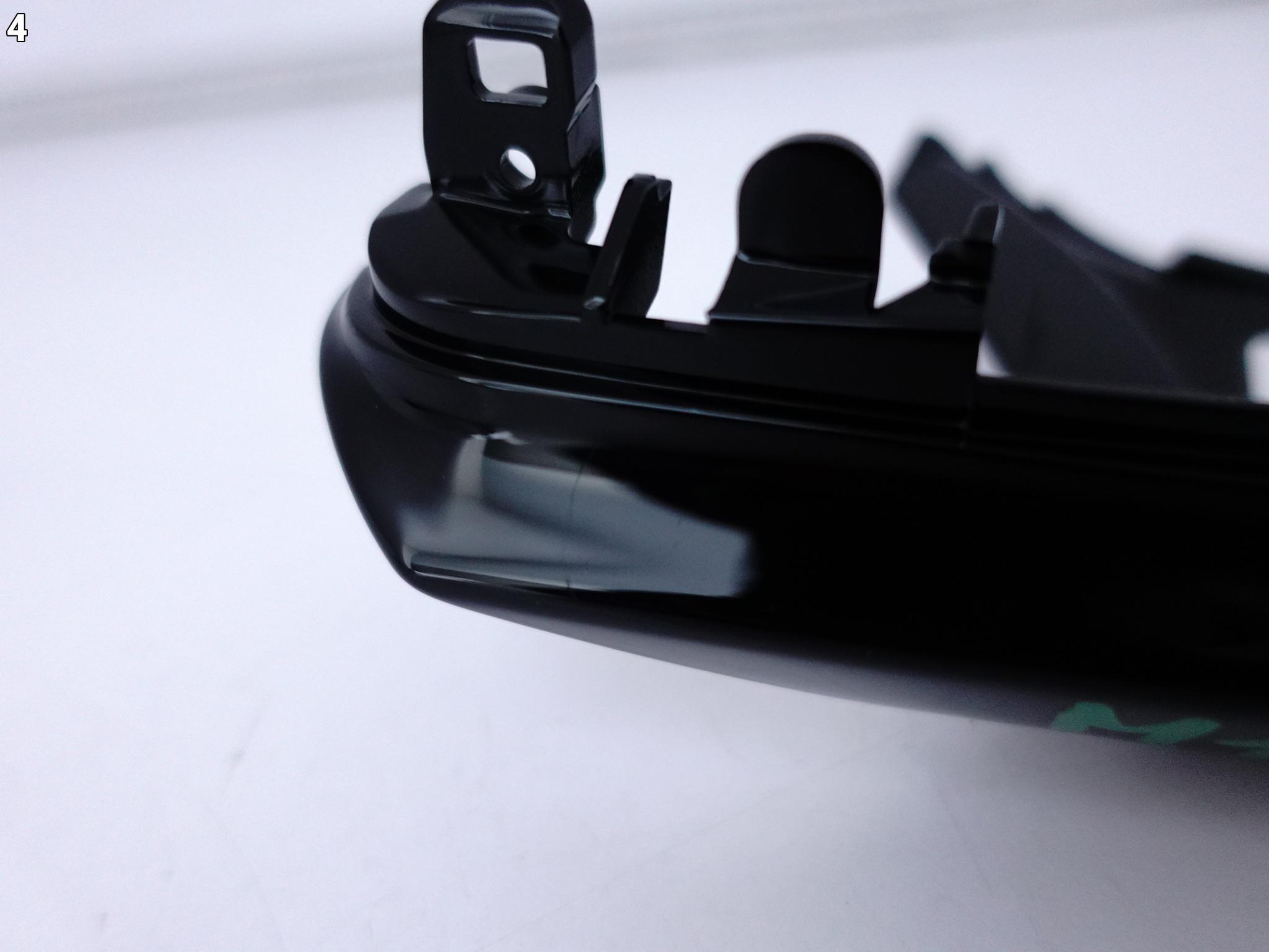 BMW X1 F48 LCI F45 F46 M-PAKIET 15-22 OBUDOWA LUSTERKA LEWE Z OŚWIETLENIEM BMW X1 F48 LCI F45 F46 M-PAKIET 15-22 OBUDOWA LUSTERKA LEWE Z OŚWIETLENIEM - obrazek 5