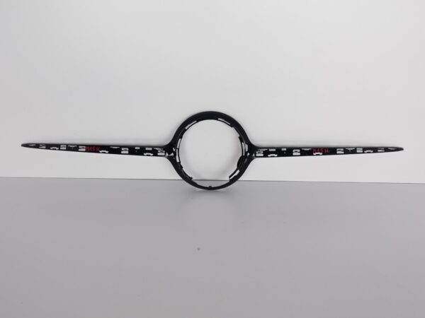 MERCEDES CLS C257 18- GRILL ATRAPA LISTWA BLENDA