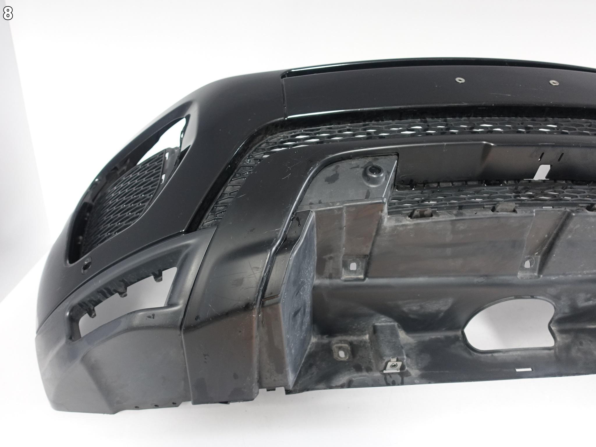 RANGE ROVER EVOQUE LIFT DYNAMIC 15-18 L538 ZDERZAK SPOILER *BEZSPRYSK/PDC* RANGE ROVER EVOQUE LIFT DYNAMIC 15-18 L538 ZDERZAK SPOILER *BEZSPRYSK/PDC* - obrazek 9