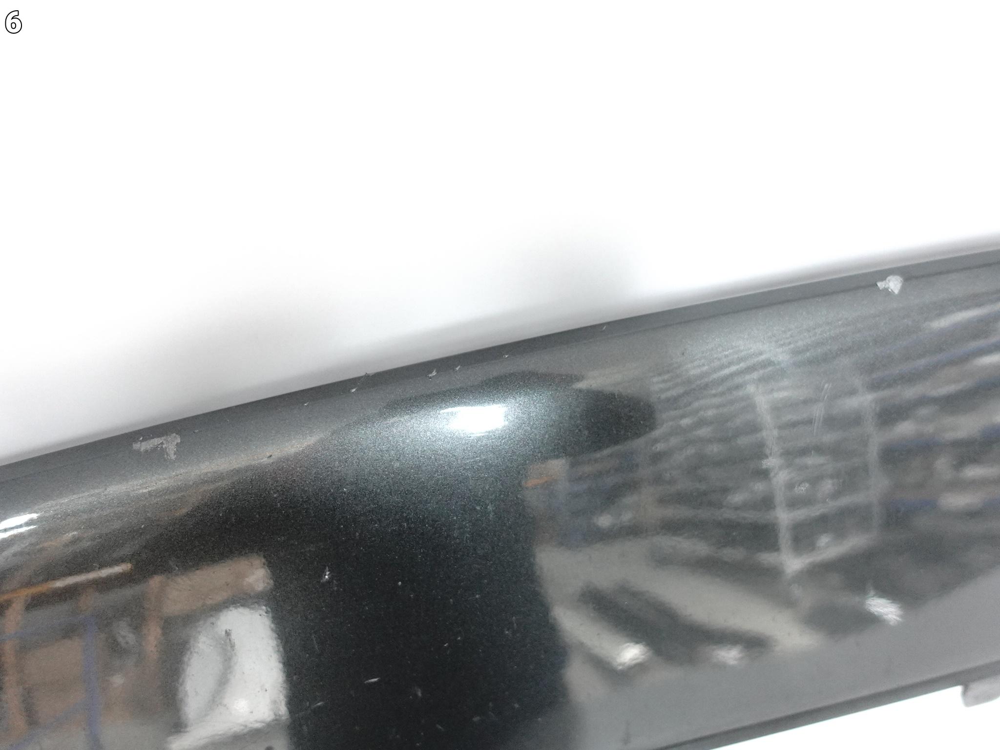 AUDI SQ5 80A II FY 17-21 SPOILER W ZDERZAK PRZÓD AUDI SQ5 80A II FY 17-21 SPOILER W ZDERZAK PRZÓD - obrazek 7