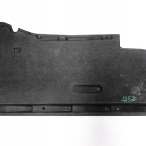 AUDI RS7 4G8 RS6 4G0 C7 14-18 LIFT PŁYTA OSŁONA PODŁOGI PODWOZIA LEWA