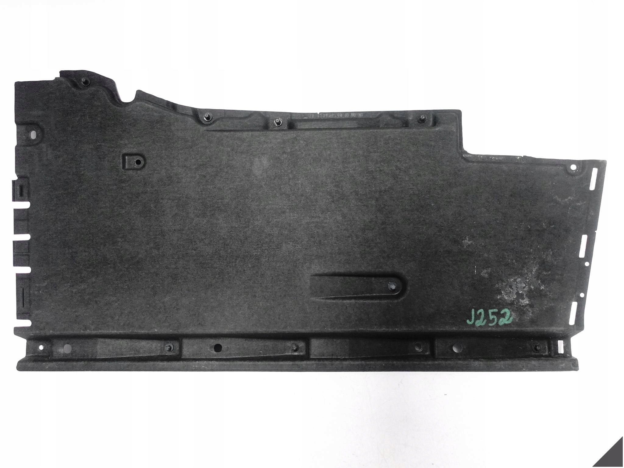 AUDI RS7 4G8 RS6 4G0 C7 14-18 LIFT PŁYTA OSŁONA PODŁOGI PODWOZIA LEWA AUDI RS7 4G8 RS6 4G0 C7 14-18 LIFT PŁYTA OSŁONA PODŁOGI PODWOZIA LEWA