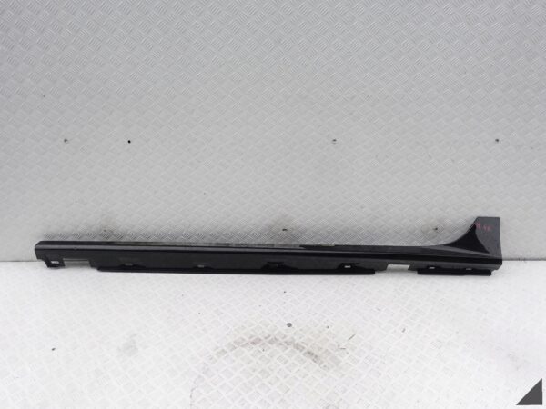 AUDI A7 4G8 C7 LIFT 14-18 PRÓG LISTWA NAKŁADKA LEWA KOLOR A2A2 AUDI A7 4G8 C7 LIFT 14-18 PRÓG LISTWA NAKŁADKA LEWA KOLOR A2A2