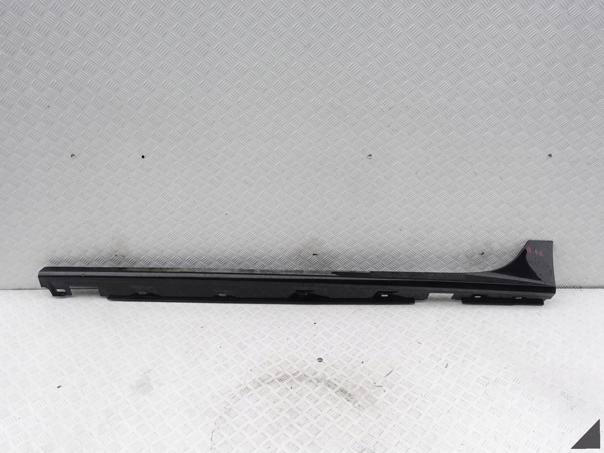 AUDI A7 4G8 C7 LIFT 14-18 PRÓG LISTWA NAKŁADKA LEWA KOLOR A2A2 AUDI A7 4G8 C7 LIFT 14-18 PRÓG LISTWA NAKŁADKA LEWA KOLOR A2A2