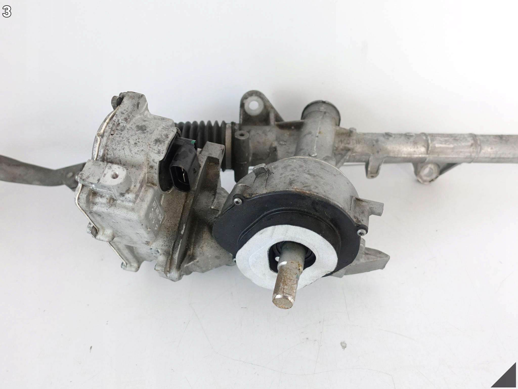 BMW X1 F48 MINI F55 F56 F57 PRZEKŁADNIA MAGLOWNICA UA 5A19839 BMW X1 F48 MINI F55 F56 F57 PRZEKŁADNIA MAGLOWNICA UA 5A19839 - obrazek 4