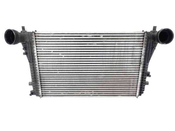 VW PASSAT B7 GOLF VI AUDI A3 8P SEAT LEON II SKODA OCTAVIA II INTERCOOLER VW PASSAT B7 GOLF VI AUDI A3 8P SEAT LEON II SKODA OCTAVIA II INTERCOOLER