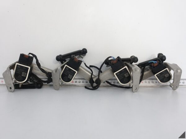 BMW G30 G31 G11 G12 G32 F90 F91 F92 G14 G15 CZUJNIK POZIOMOWANIA ŚWIATEŁ
