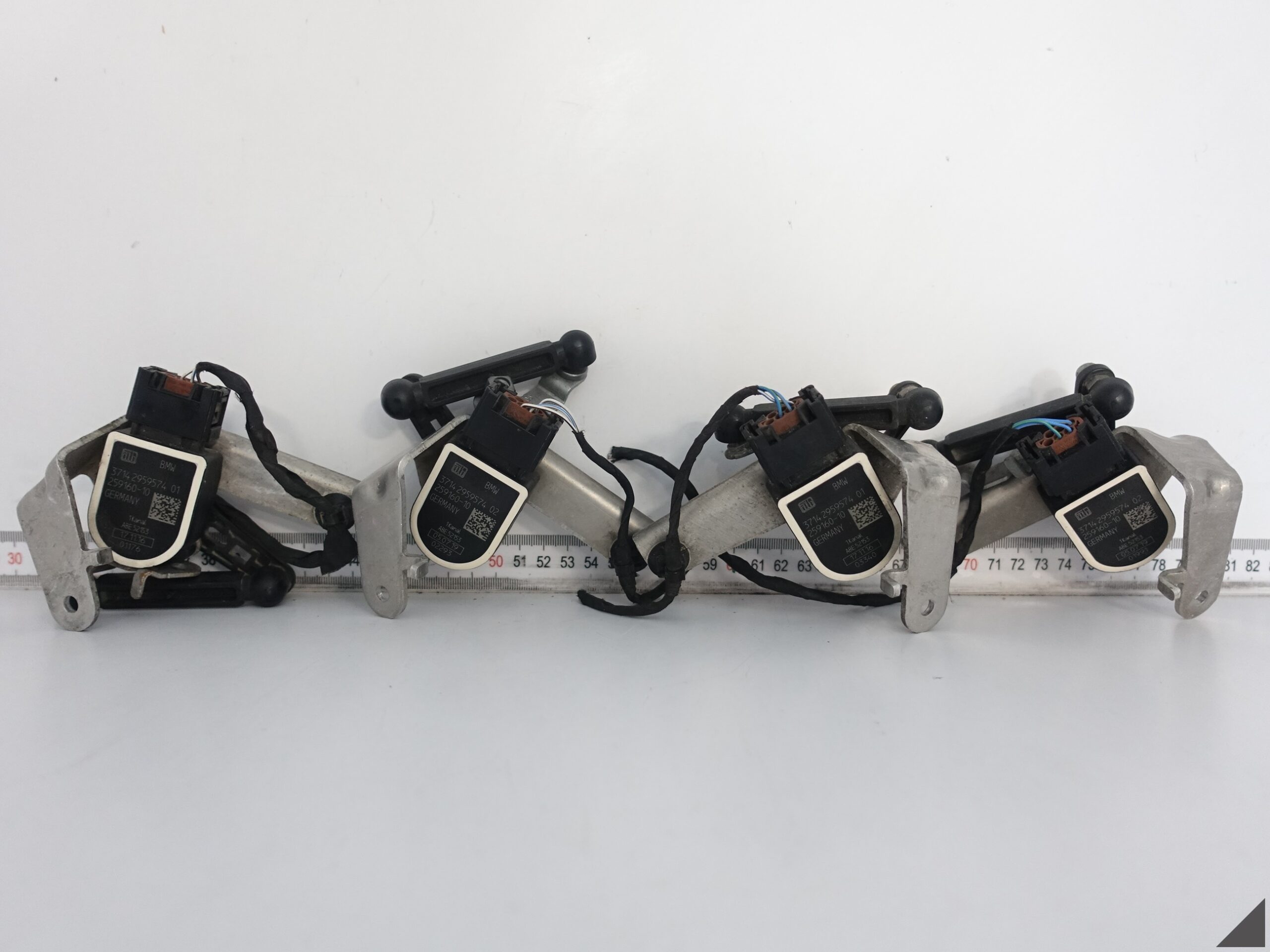 BMW G30 G31 G11 G12 G32 F90 F91 F92 G14 G15 CZUJNIK POZIOMOWANIA ŚWIATEŁ BMW G30 G31 G11 G12 G32 F90 F91 F92 G14 G15 CZUJNIK POZIOMOWANIA ŚWIATEŁ