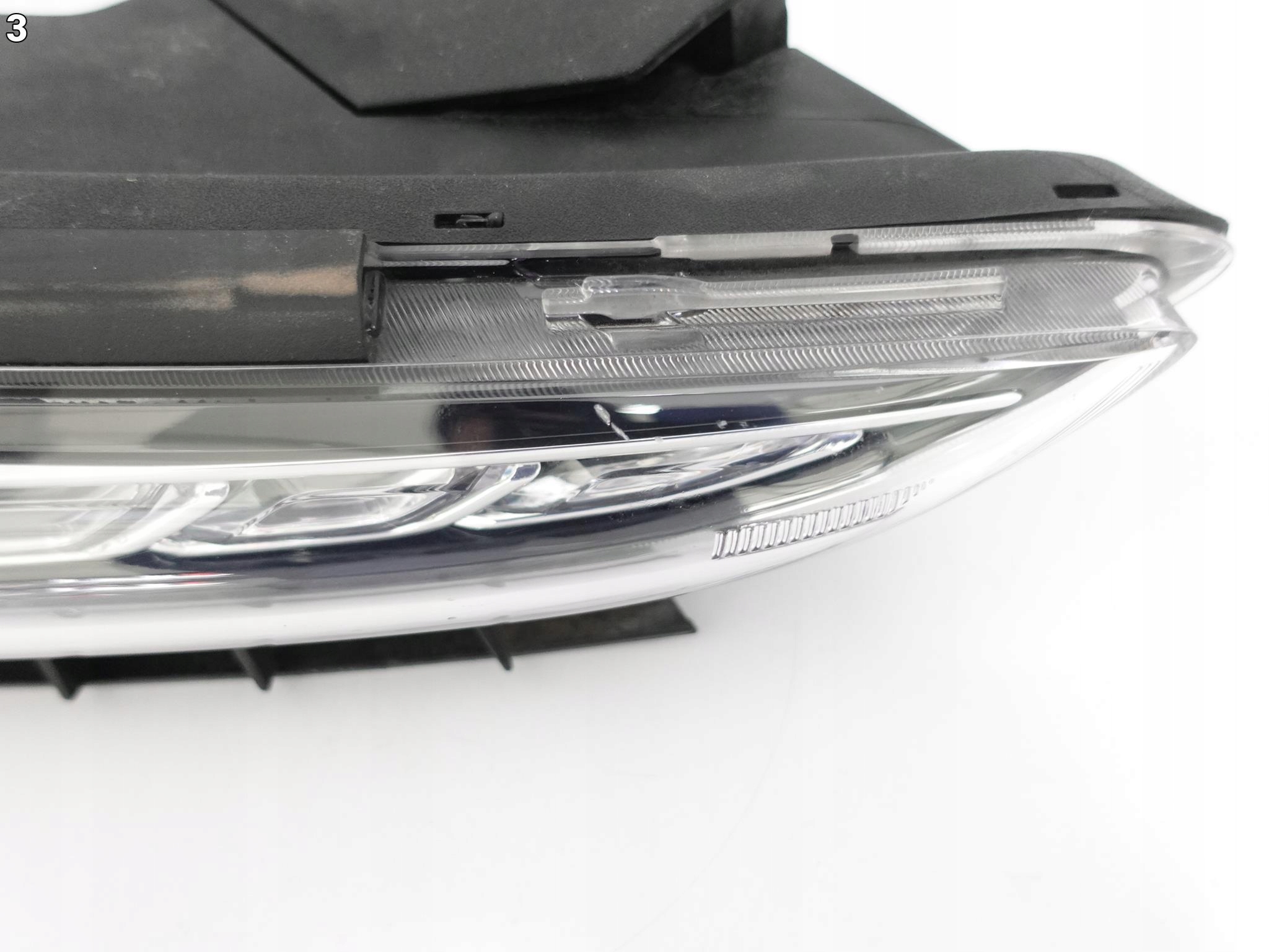 HYUNDAI KONA 17-20 DRL LAMPA FULL LED PRAWA EU HYUNDAI KONA 17-20 DRL LAMPA FULL LED PRAWA EU - obrazek 4