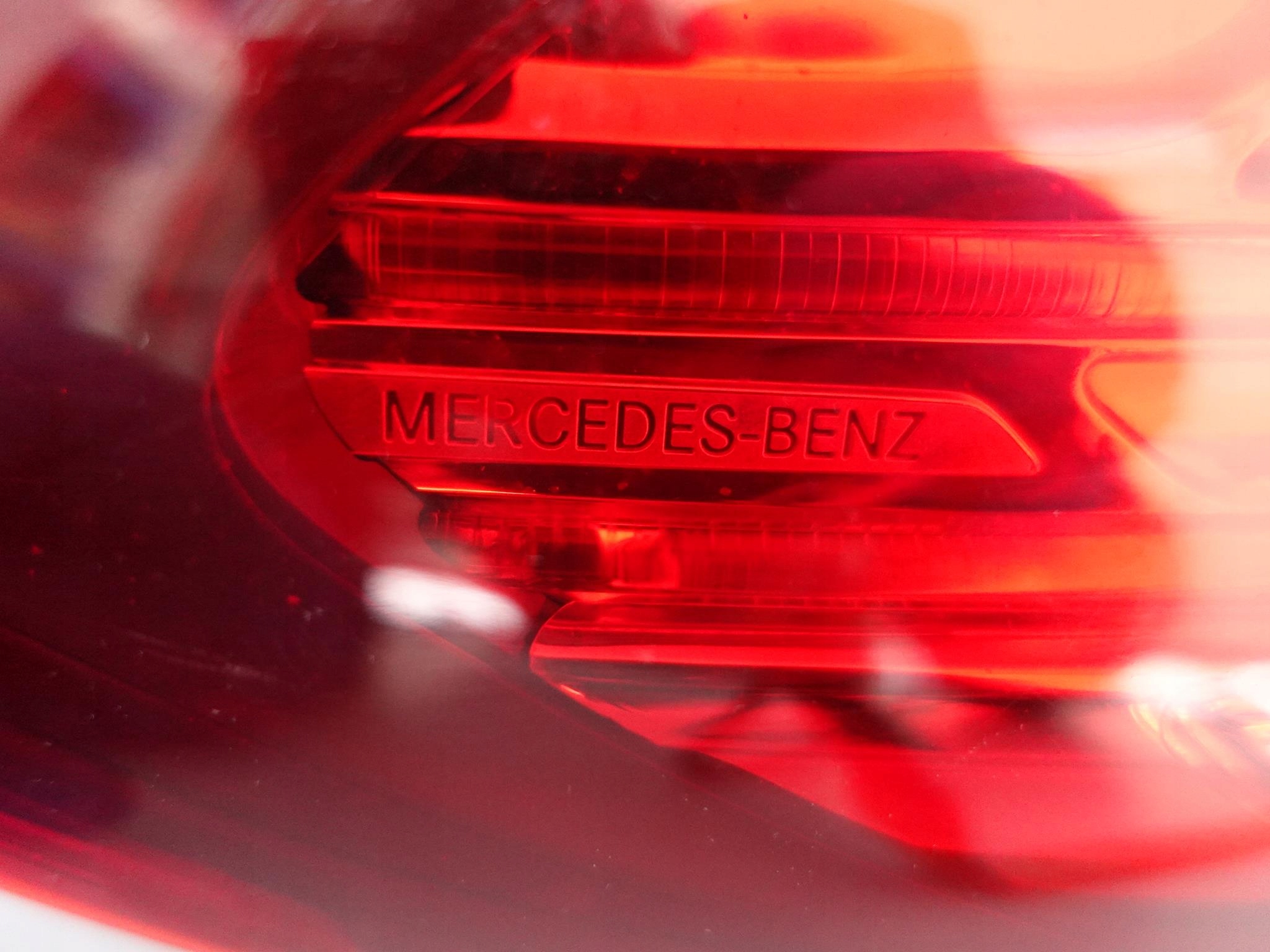 MERCEDES C COUPE C205 15- LAMPA LED LEWA TYŁ EU MERCEDES C COUPE C205 15- LAMPA LED LEWA TYŁ EU - obrazek 8