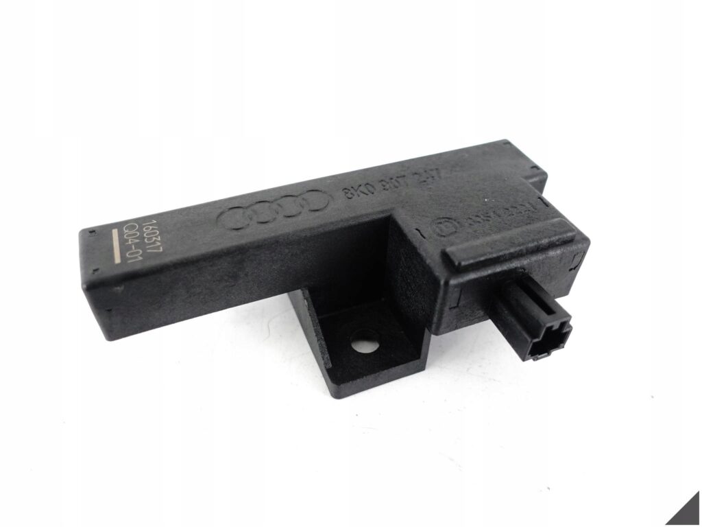 AUDI RS7 S7 4G8 RS6 S6 4G0 VW TOUAREG II 7P6 MODUŁ ANTENA KESSY KEYLESS GO
