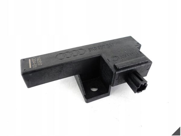 AUDI RS7 S7 4G8 RS6 S6 4G0 VW TOUAREG II 7P6 MODUŁ ANTENA KESSY KEYLESS GO