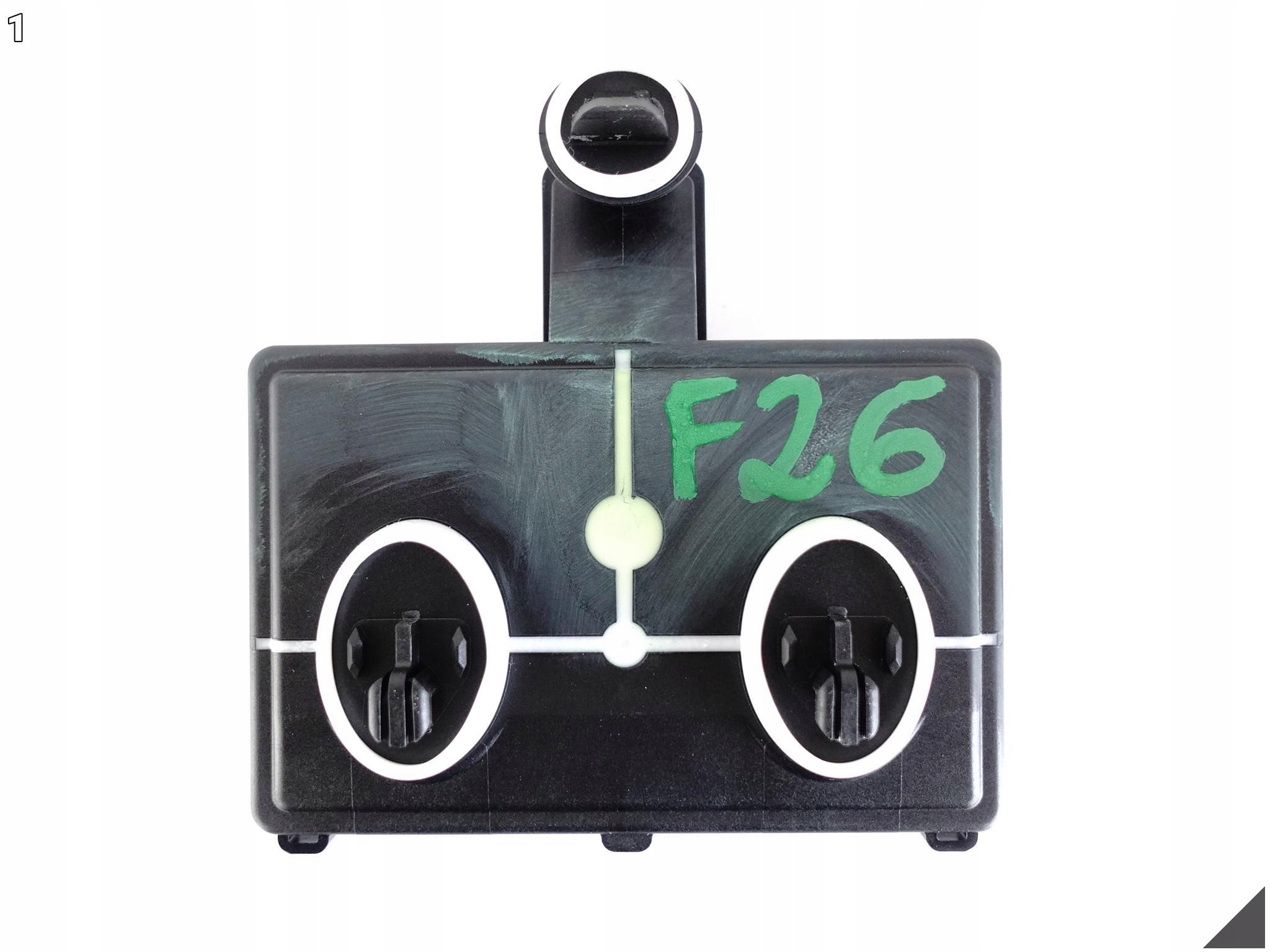 AUDI A5 S5 8W6 F5 SKODA KODIAQ 656 VW CRAFTER 7C1 MODUŁ DRZWI TYŁ L=R AUDI A5 S5 8W6 F5 SKODA KODIAQ 656 VW CRAFTER 7C1 MODUŁ DRZWI TYŁ L=R - obrazek 2