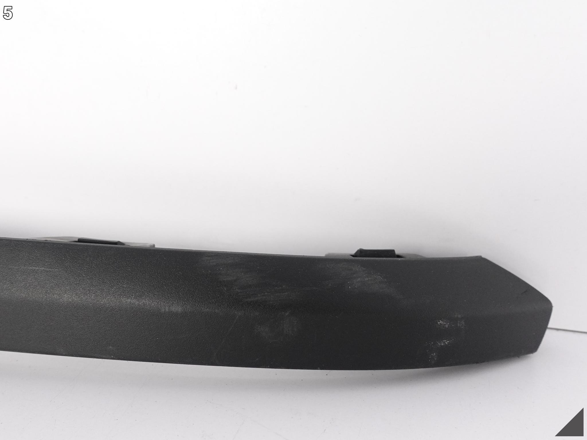 PORSCHE 982 718 GT4 KRATKA WLOT LISTWA PRAWA PRZÓD PORSCHE 982 718 GT4 KRATKA WLOT LISTWA PRAWA PRZÓD - obrazek 6
