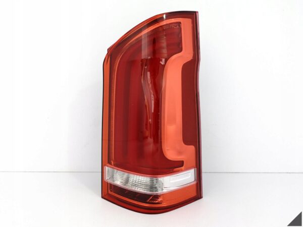 MERCEDES V-KLASA VITO AMG W447 14-22 LAMPA LED PRAWA TYŁ EUROPA MERCEDES V-KLASA VITO AMG W447 14-22 LAMPA LED PRAWA TYŁ EUROPA