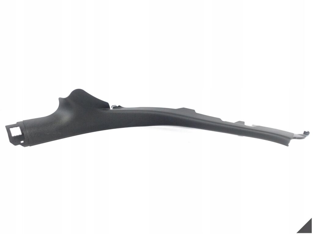 AUDI A6 S6 C7 4G0 10-18 LIFT LISTWA OSŁONA POSZYCIE LEWEGO PRÓGU TYŁ 4PK