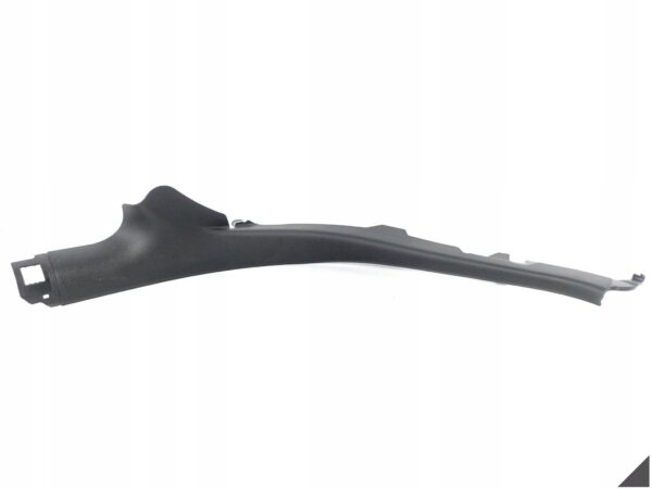 AUDI A6 S6 C7 4G0 10-18 LIFT LISTWA OSŁONA POSZYCIE LEWEGO PRÓGU TYŁ 4PK AUDI A6 S6 C7 4G0 10-18 LIFT LISTWA OSŁONA POSZYCIE LEWEGO PRÓGU TYŁ 4PK