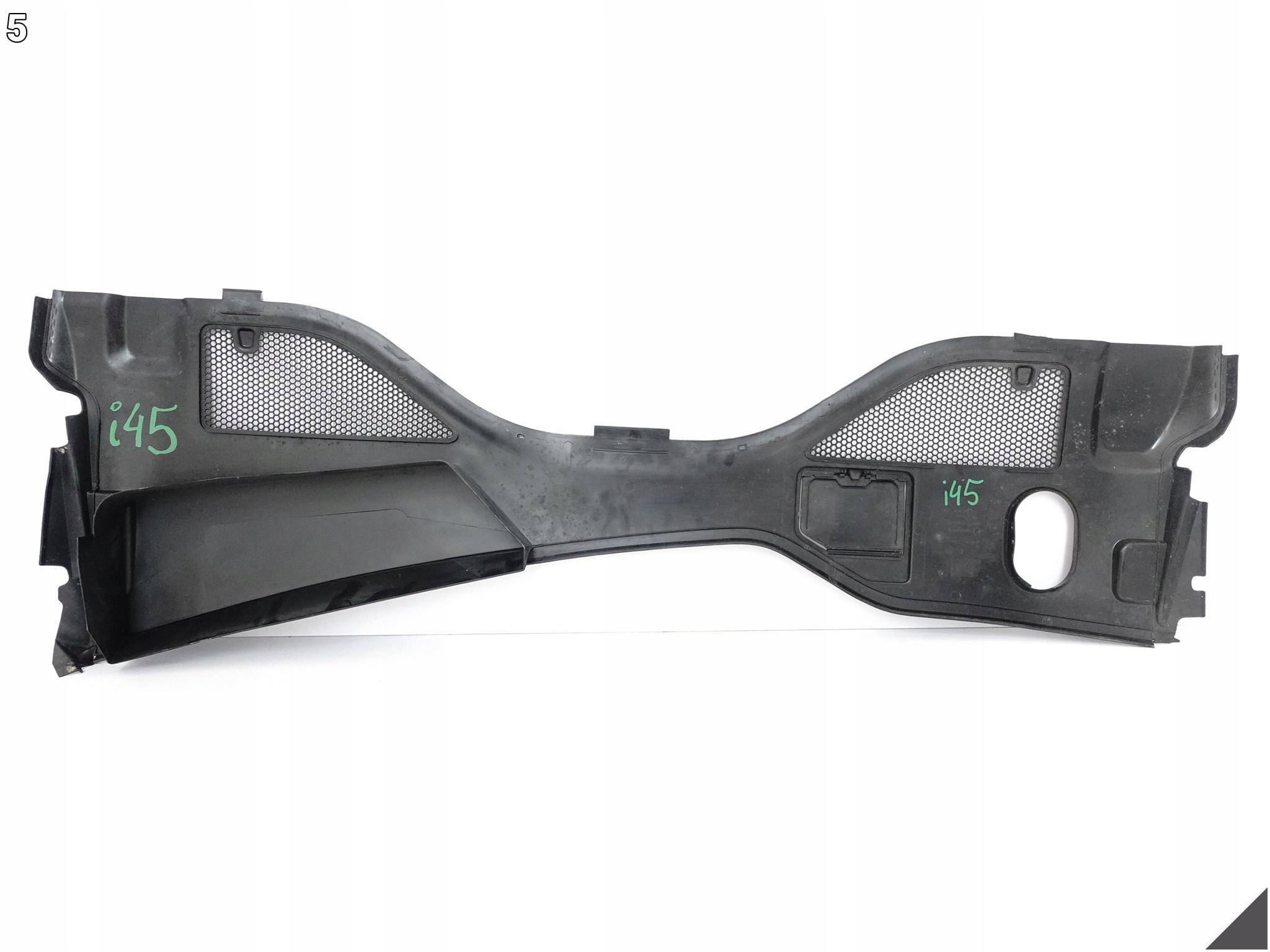 AUDI RS7 S7 A7 4G8 A6 S6 4G0 C7 LIFT 10-18 OSŁONA PODSZYBIE MASKOWNICA AUDI RS7 S7 A7 4G8 A6 S6 4G0 C7 LIFT 10-18 OSŁONA PODSZYBIE MASKOWNICA - obrazek 6