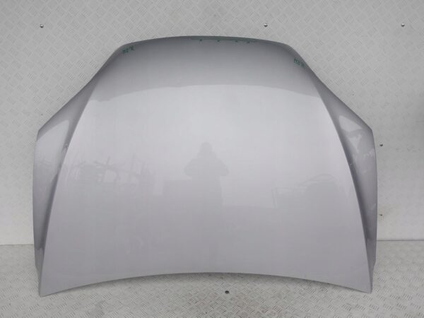 TESLA MODEL X 15- MASKA POKRYWA SILNIKA PRZÓD