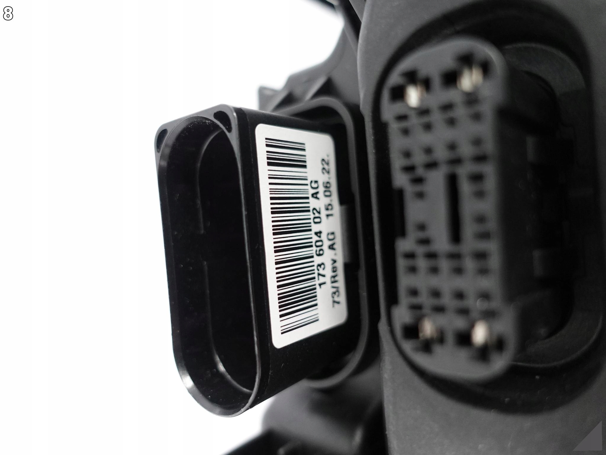 AUDI A8 S8 D4 4H0 09-13 FULL LED LAMPA NOWA HELLA AUDI A8 S8 D4 4H0 09-13 FULL LED LAMPA NOWA HELLA - obrazek 9