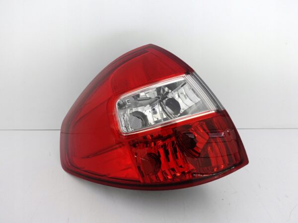 RENAULT KOLEOS I 08-16 LAMPA LEWA TYŁ EU RENAULT KOLEOS I 08-16 LAMPA LEWA TYŁ EU