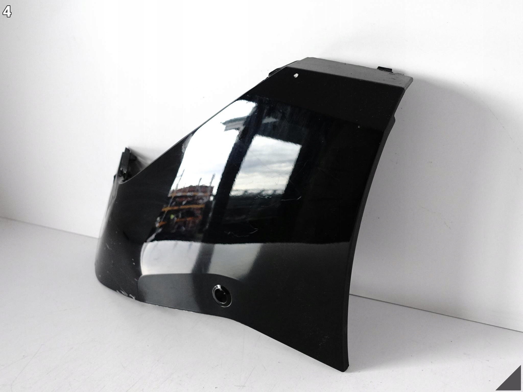 BMW IX I20 21- M-PAKIET / MPS ZDERZAK SPOILER LISTWA BLENDA LEWA TYŁ *PDC* BMW IX I20 21- M-PAKIET / MPS ZDERZAK SPOILER LISTWA BLENDA LEWA TYŁ *PDC* - obrazek 5