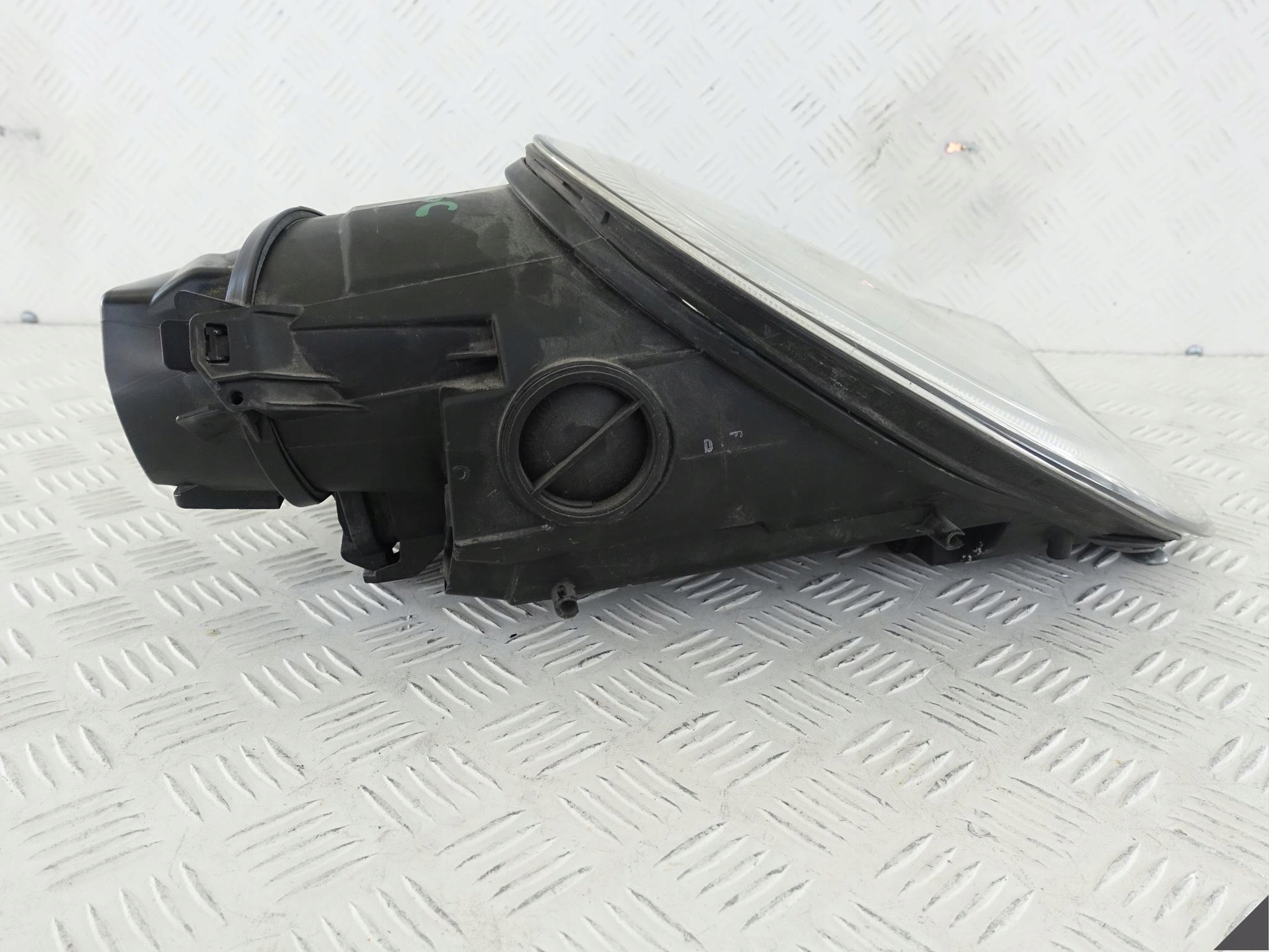 PORSCHE 911 996 LIFT MK2 01-05 ZWYKŁA PRAWA EUROPA LAMPA PORSCHE 911 996 LIFT MK2 01-05 ZWYKŁA PRAWA EUROPA LAMPA - obrazek 8