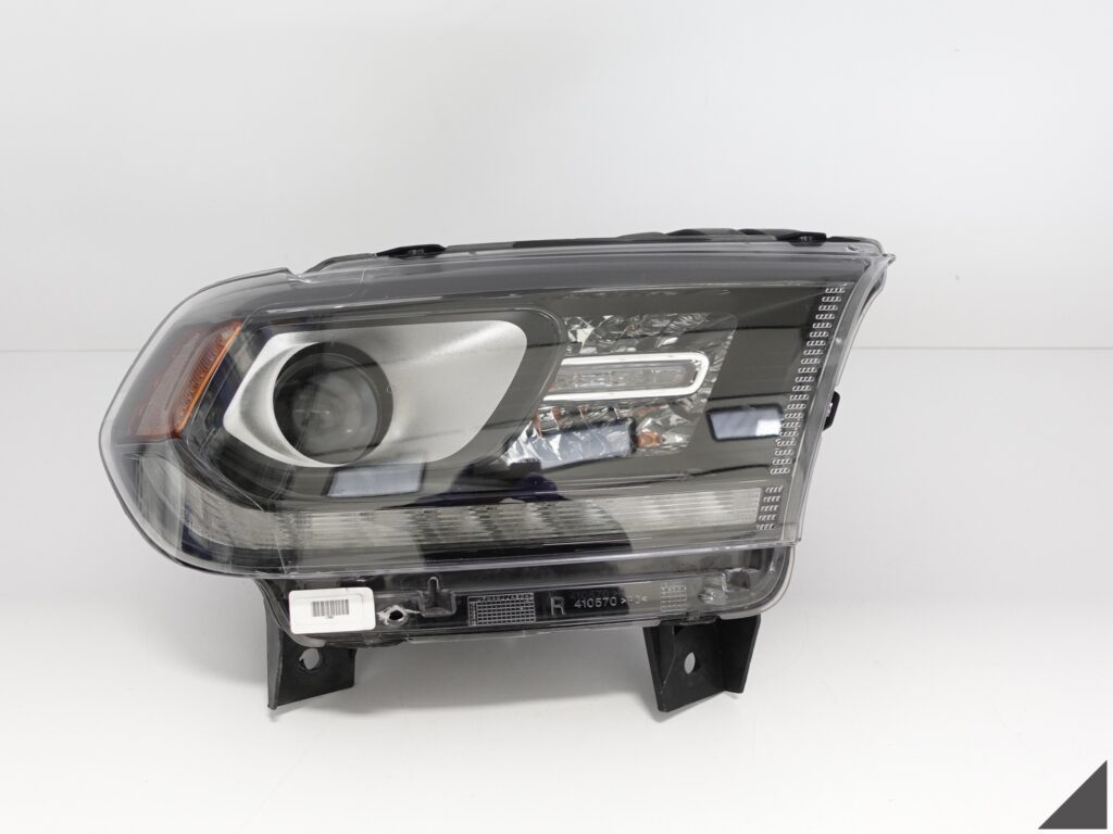 DODGE DURANGO III LIFT 17-20 XENON+LED LAMPA