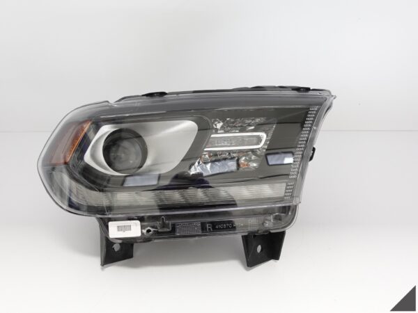DODGE DURANGO III LIFT 17-20 XENON+LED LAMPA DODGE DURANGO III LIFT 17-20 XENON+LED LAMPA