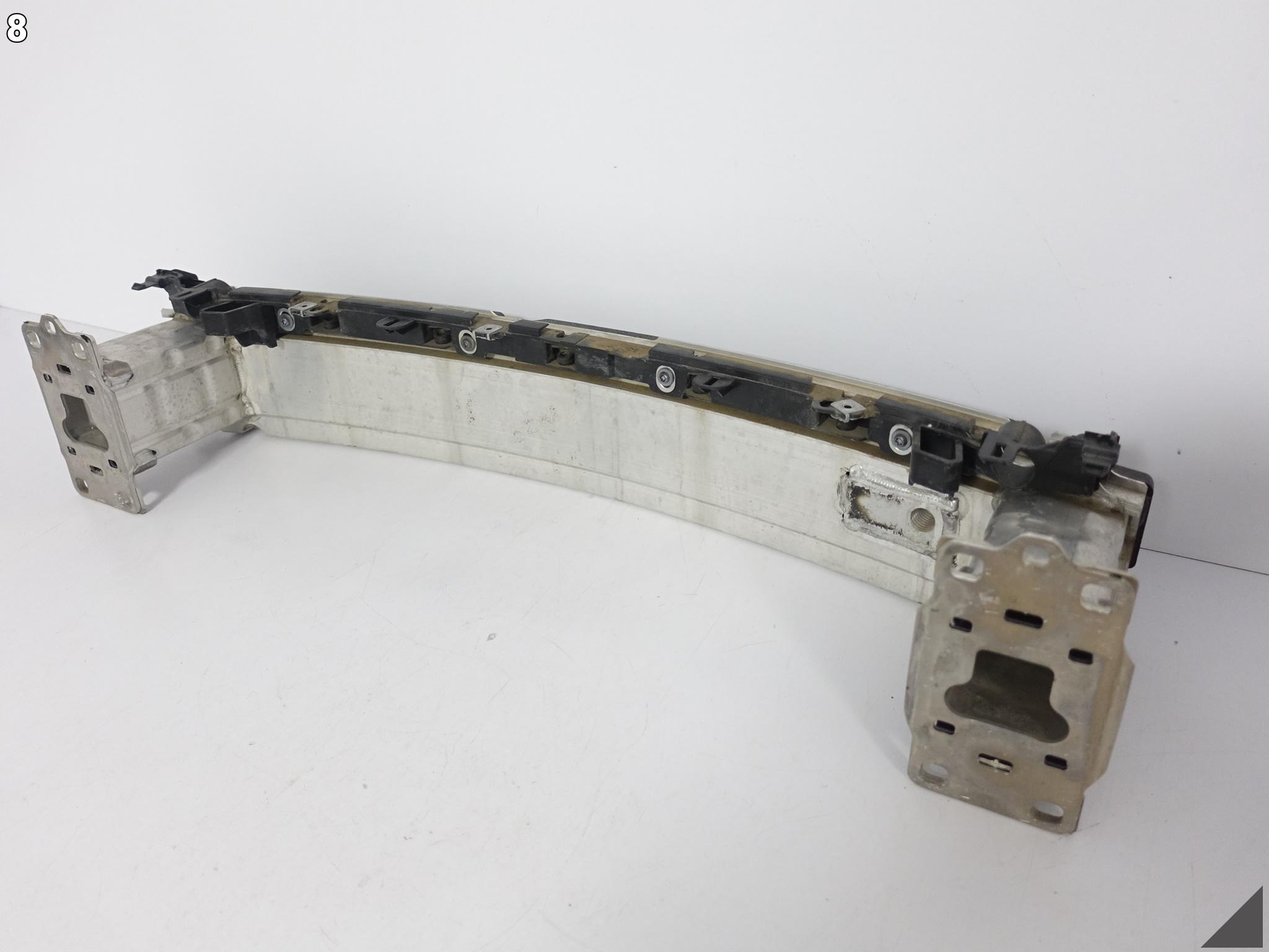 PORSCHE 911 992 CARRERA 19- ZDERZAK BELKA WSPORNIK ŚLIZG+ABSORBER PRZÓD PORSCHE 911 992 CARRERA 19- ZDERZAK BELKA WSPORNIK ŚLIZG+ABSORBER PRZÓD - obrazek 9