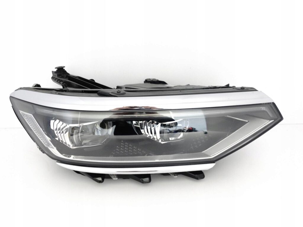 VW PASSAT B8 3G1 LIFT 19-23 LAMPA FULL LED IQ.LIGHT PRAWA EU VW PASSAT B8 3G1 LIFT 19-23 LAMPA FULL LED IQ.LIGHT PRAWA EU