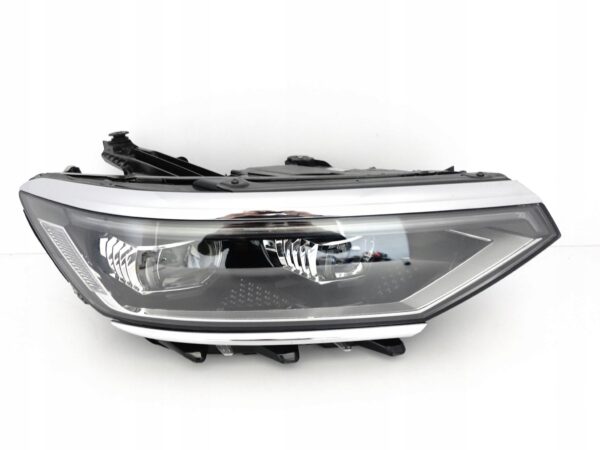 VW PASSAT B8 3G1 LIFT 19-23 LAMPA FULL LED IQ.LIGHT PRAWA EU VW PASSAT B8 3G1 LIFT 19-23 LAMPA FULL LED IQ.LIGHT PRAWA EU