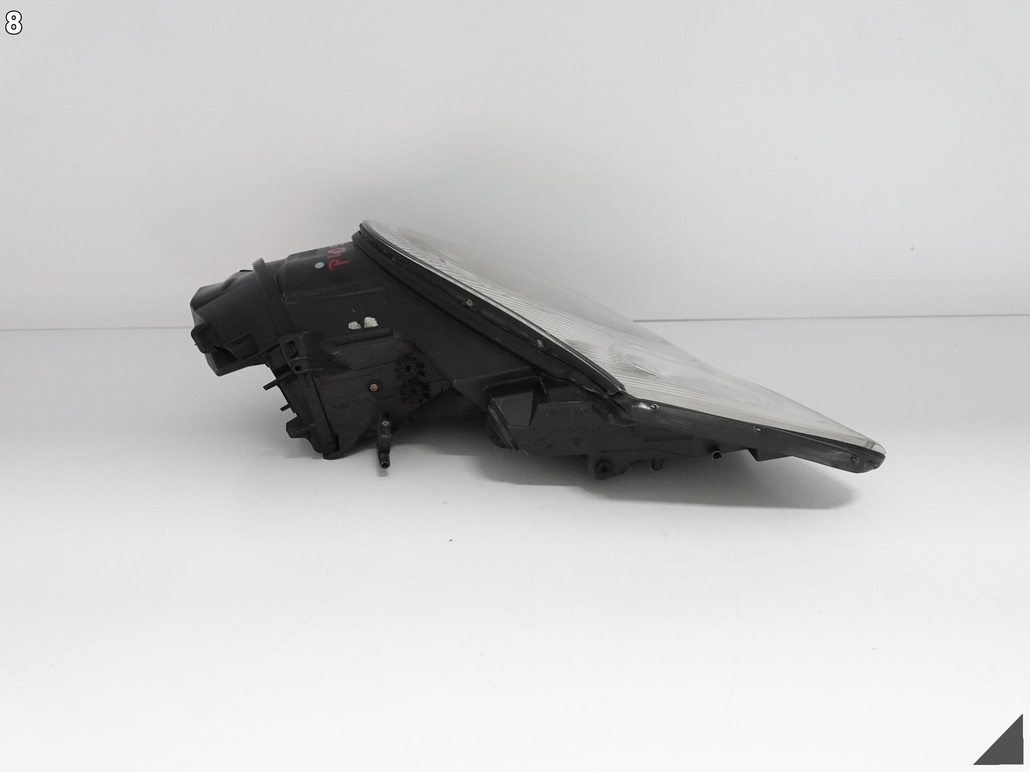 PORSCHE 996 LIFT MK2 01-05 ZWYKŁA H7+H9 LAMPA PORSCHE 996 LIFT MK2 01-05 ZWYKŁA H7+H9 LAMPA - obrazek 9